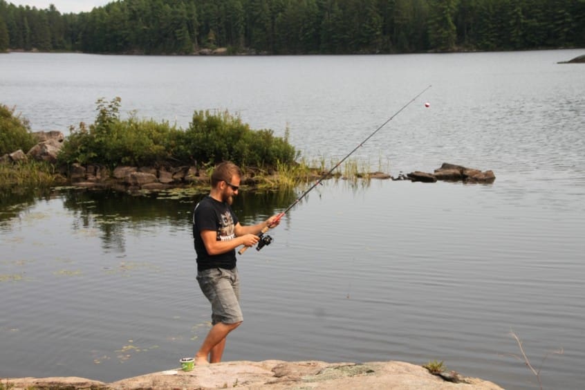 fishing-from-the-shore-846x564